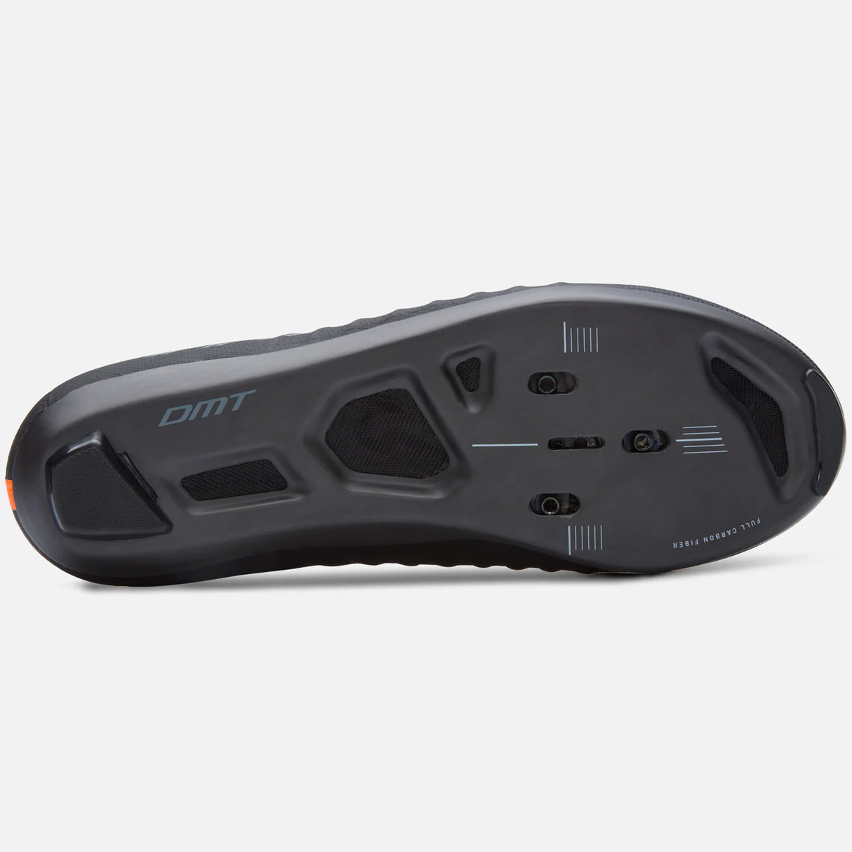 Scarpe DMT Pogi's 2025 - Nero - M