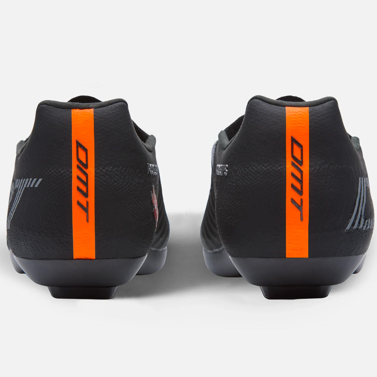 Scarpe DMT Pogi's 2025 - Nero - G