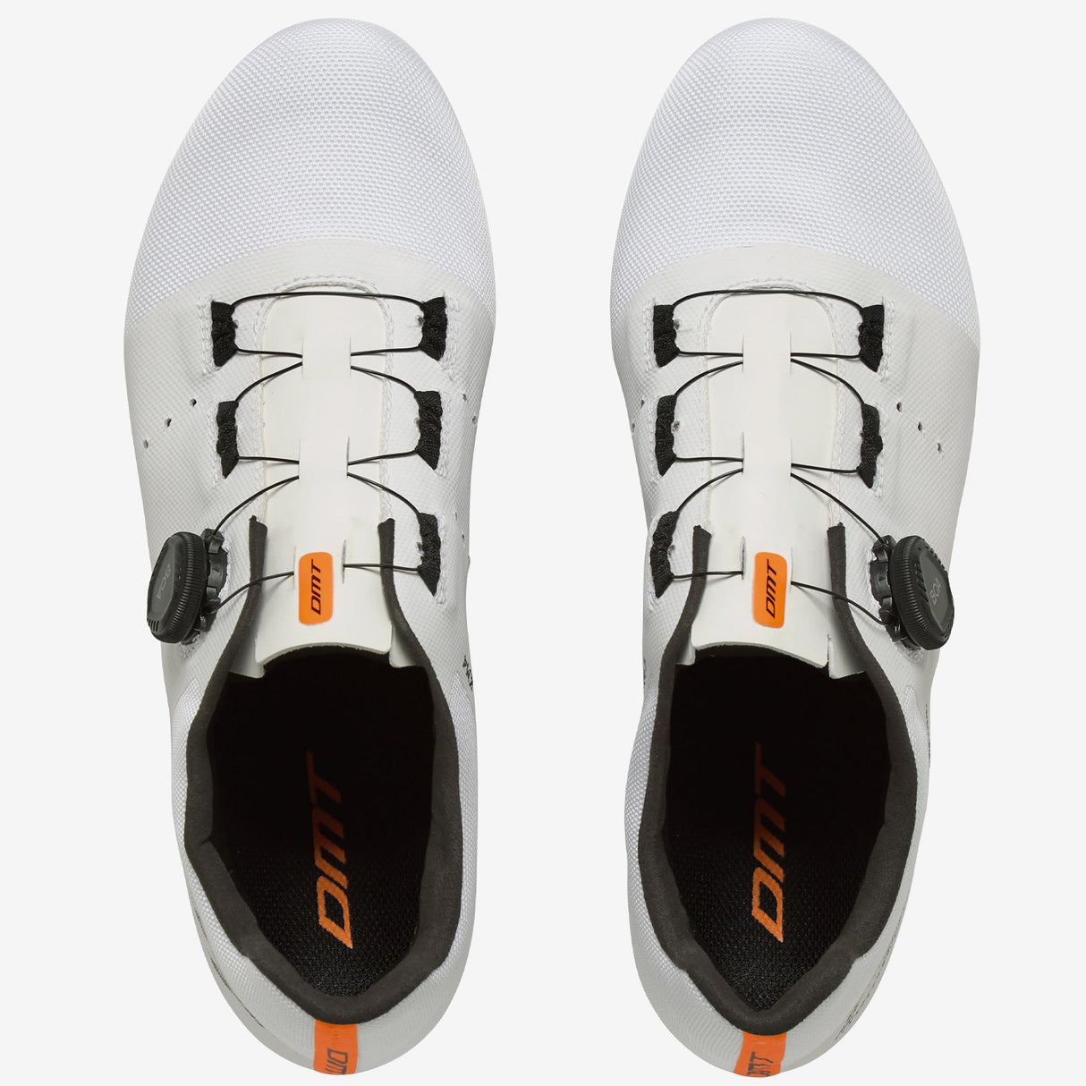 Scarpe DMT KR4 25 - Bianco - B