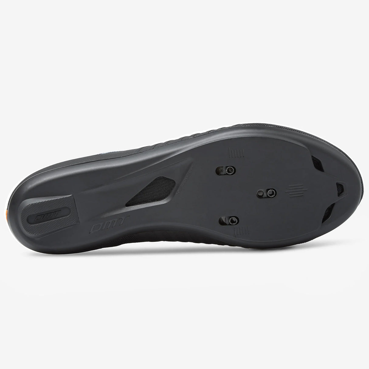 Scarpe DMT KR4 PJ 25 - Nero - I