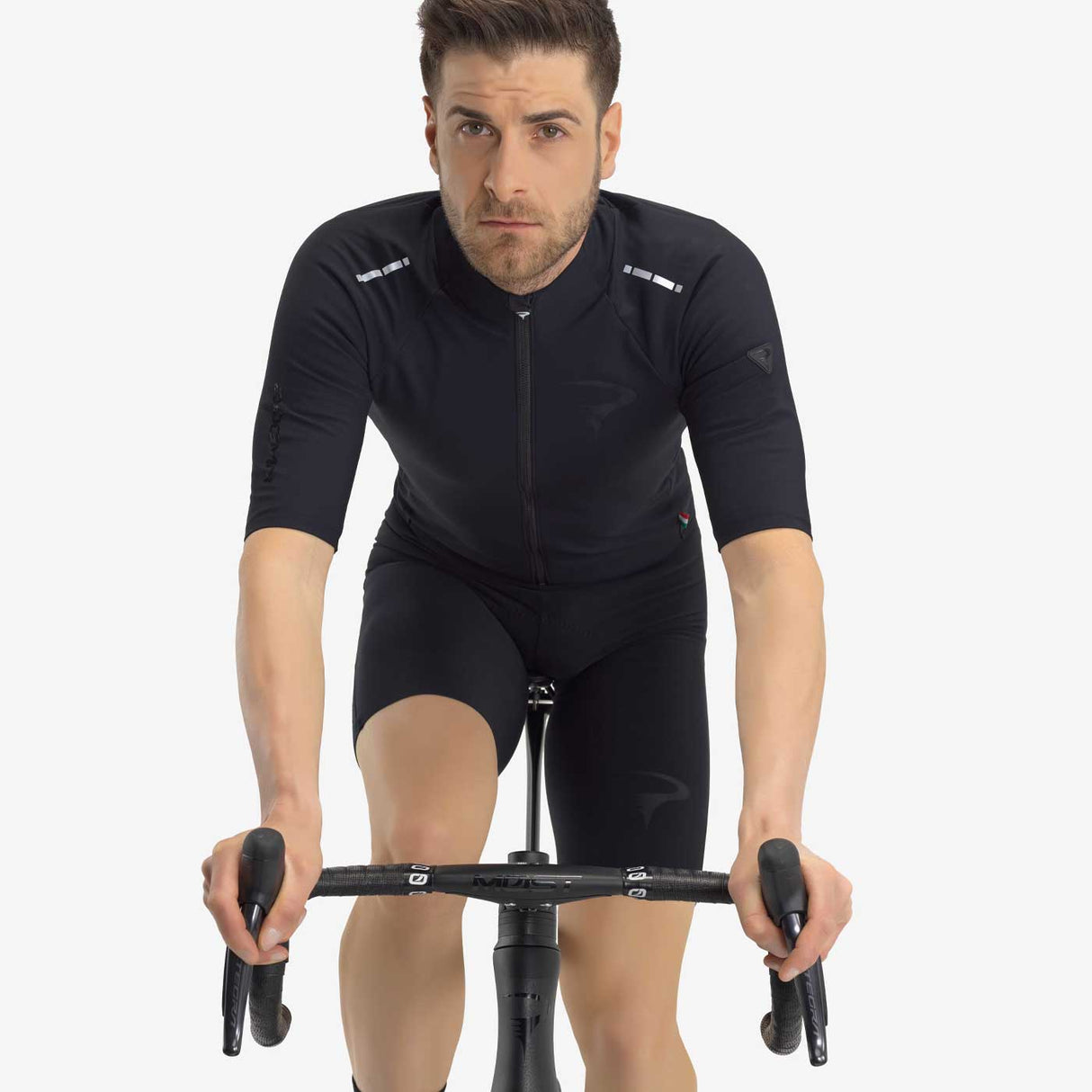 Maglia Pinarello Dogma Winter - Nero - G