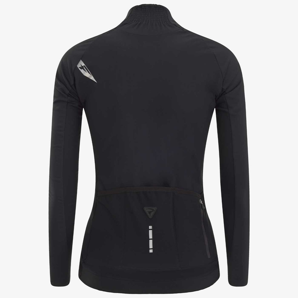 Giacca donna Pinarello Dogma Winter - Nero - P
