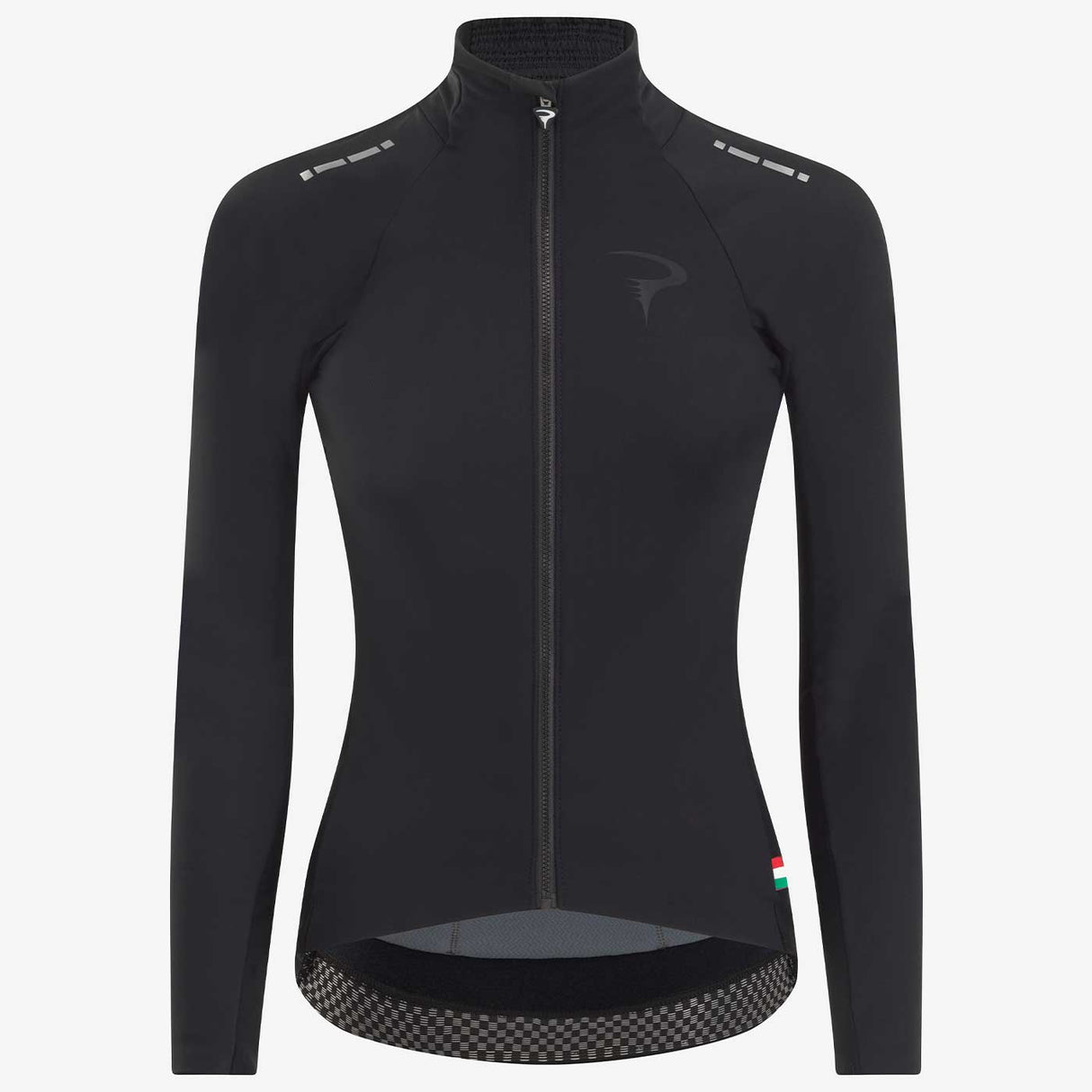 Giacca donna Pinarello Dogma Winter - Nero - O