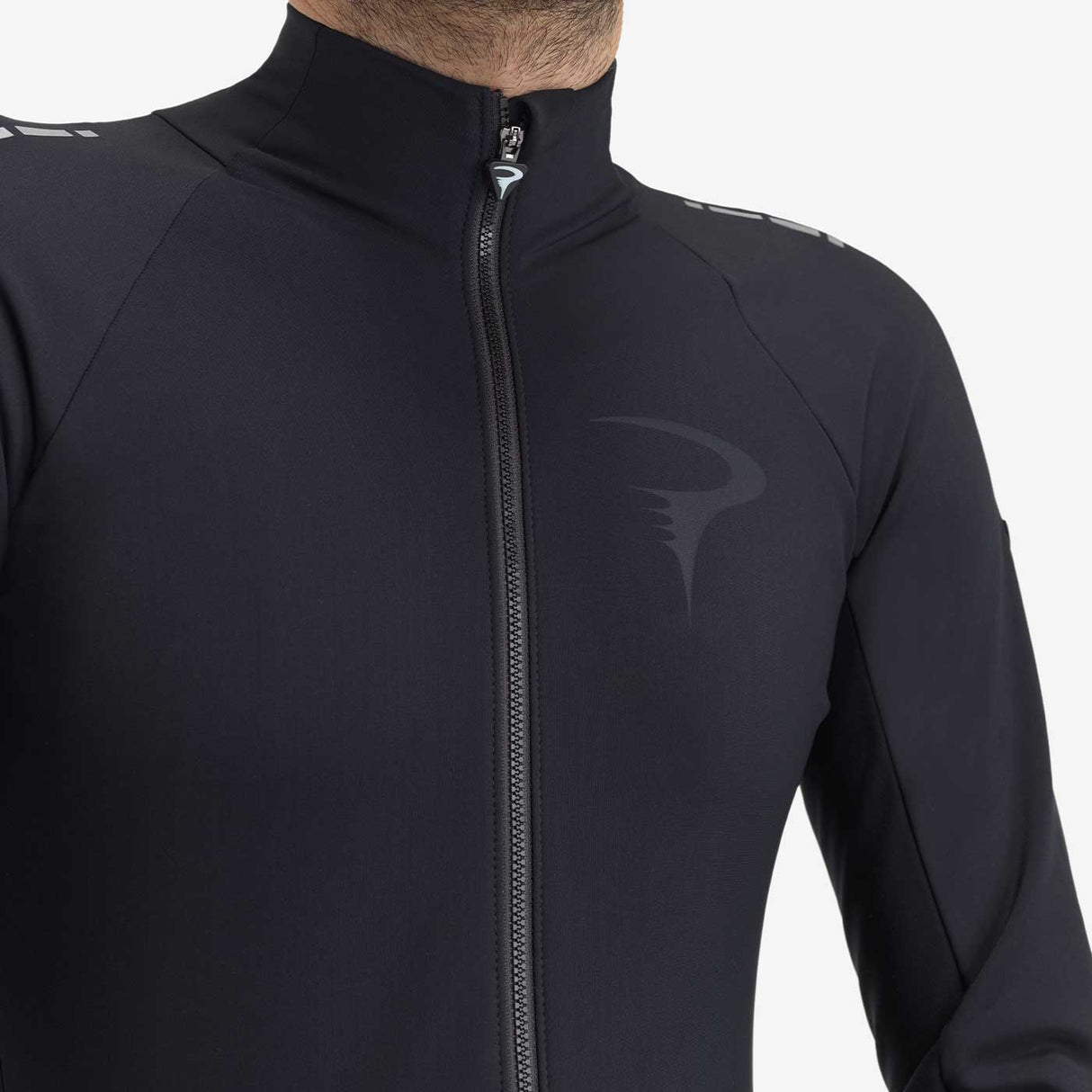 Giacca Pinarello Dogma Winter - Nero - P