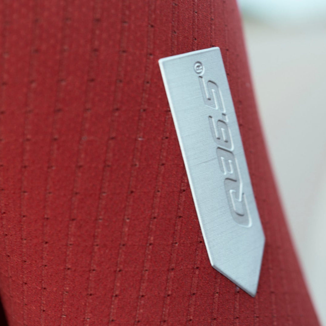 Maglia donna Q36.5 Dottore Pro - Rosso - P