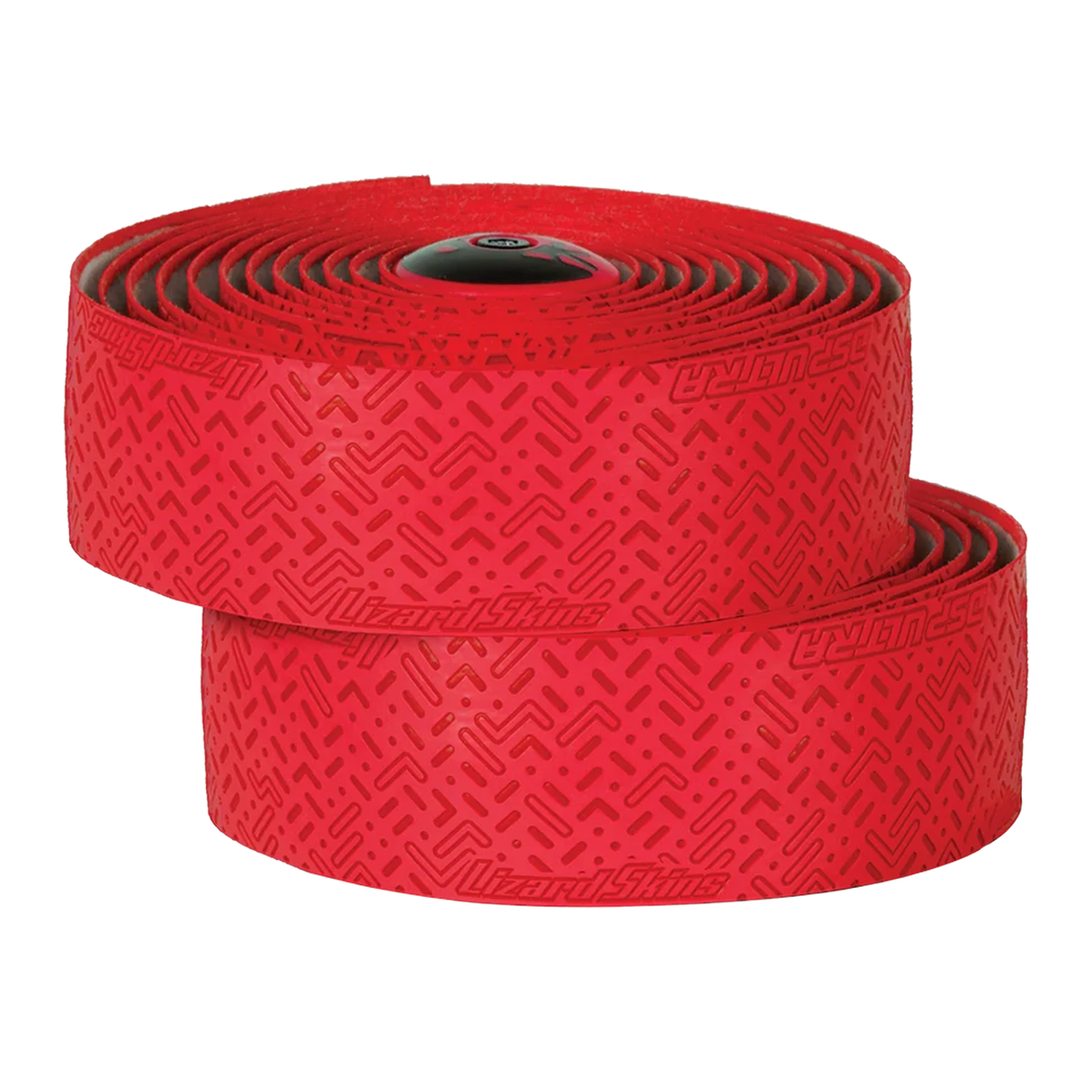 Lenkerband Lizard Skins DSP Ultra 2,7 mm - Rot