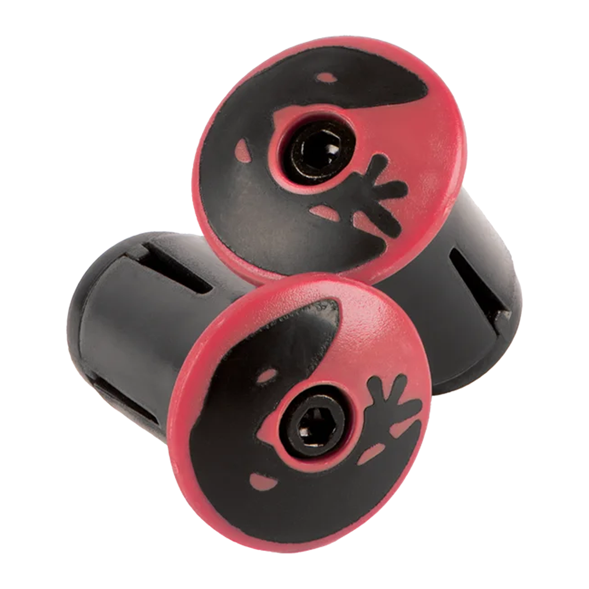 Lenkerband Lizard Skins DSP Ultra 2,7 mm - Rot