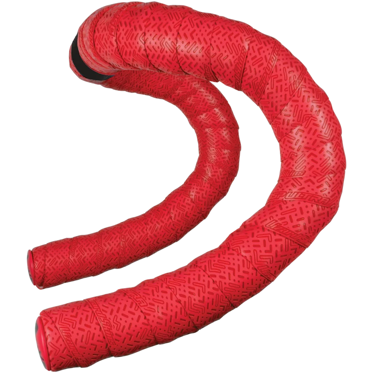 Lenkerband Lizard Skins DSP Ultra 2,7 mm - Rot