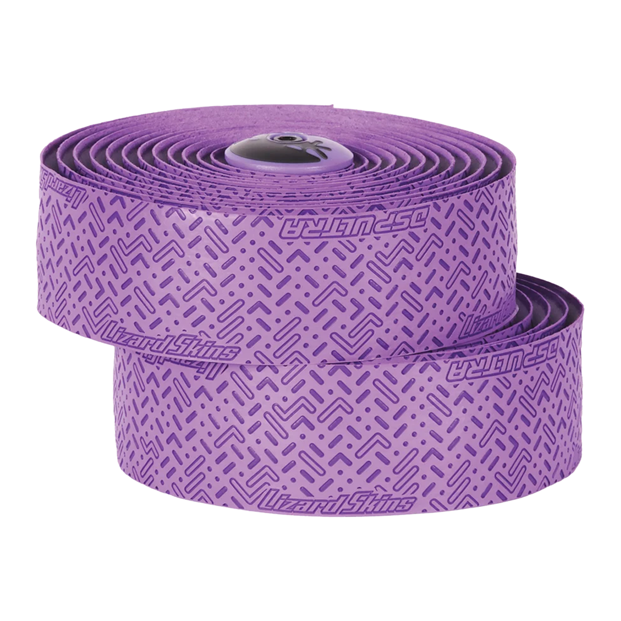 Cinta de manillar Lizard Skins DSP Ultra 2.7mm - Violeta