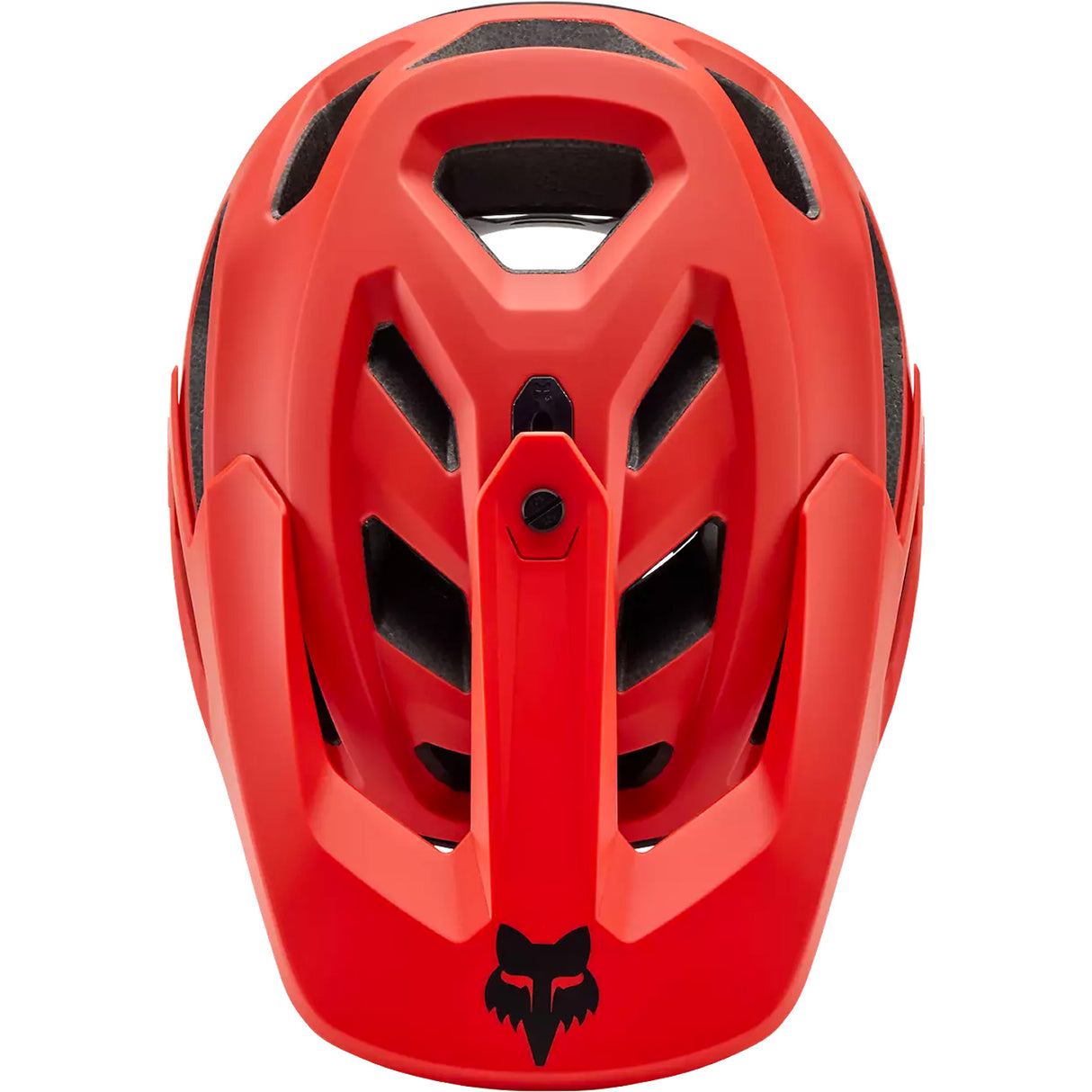 Casco Fox Dropframe Pro Mips - Arancio nero - C