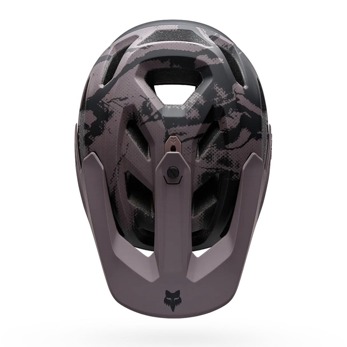 Helm Fox Dropframe Pro Flow - Lila