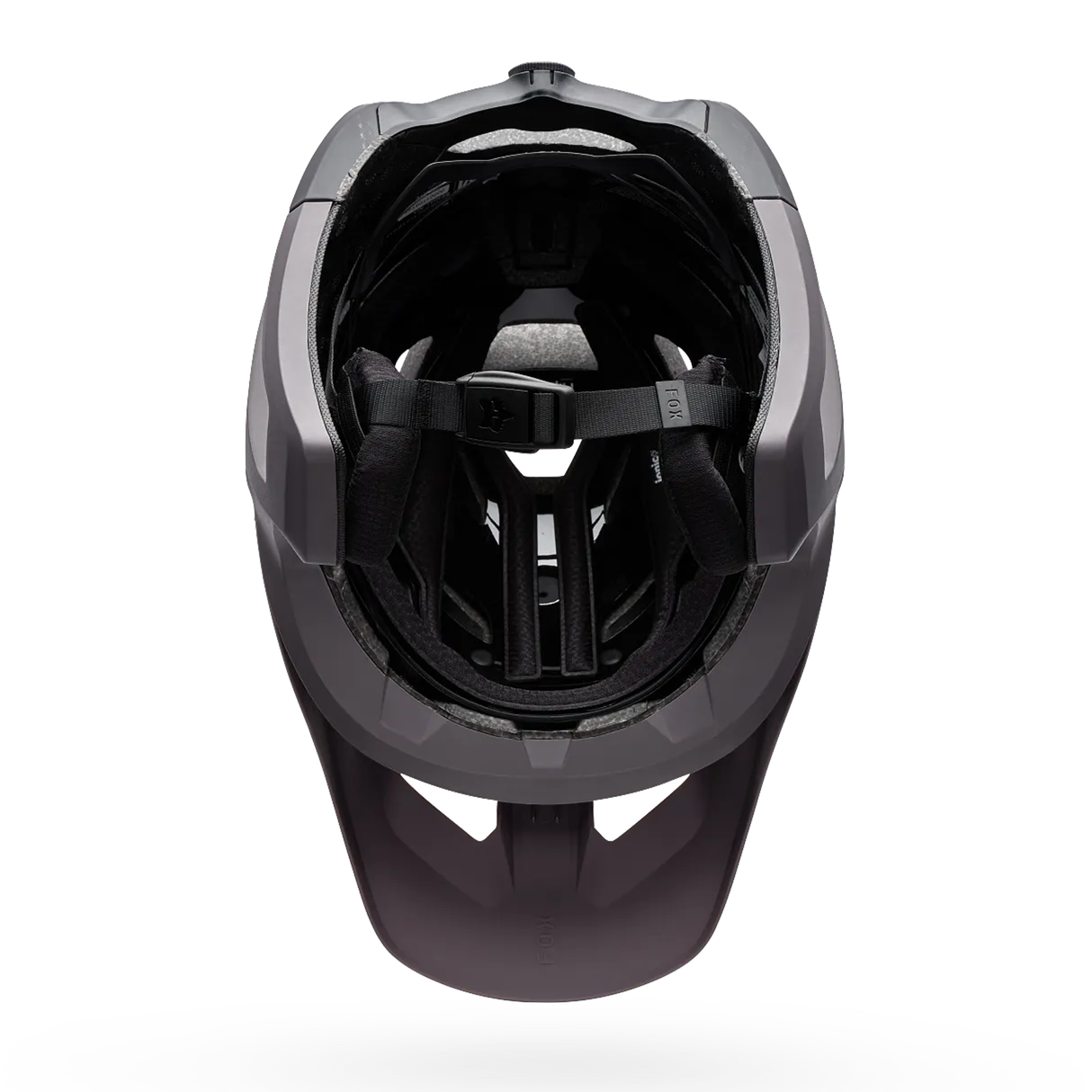 Helm Fox Dropframe Pro Flow - Lila