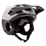 Fox Dropframe Pro Mips Helmet - Blanc Noir