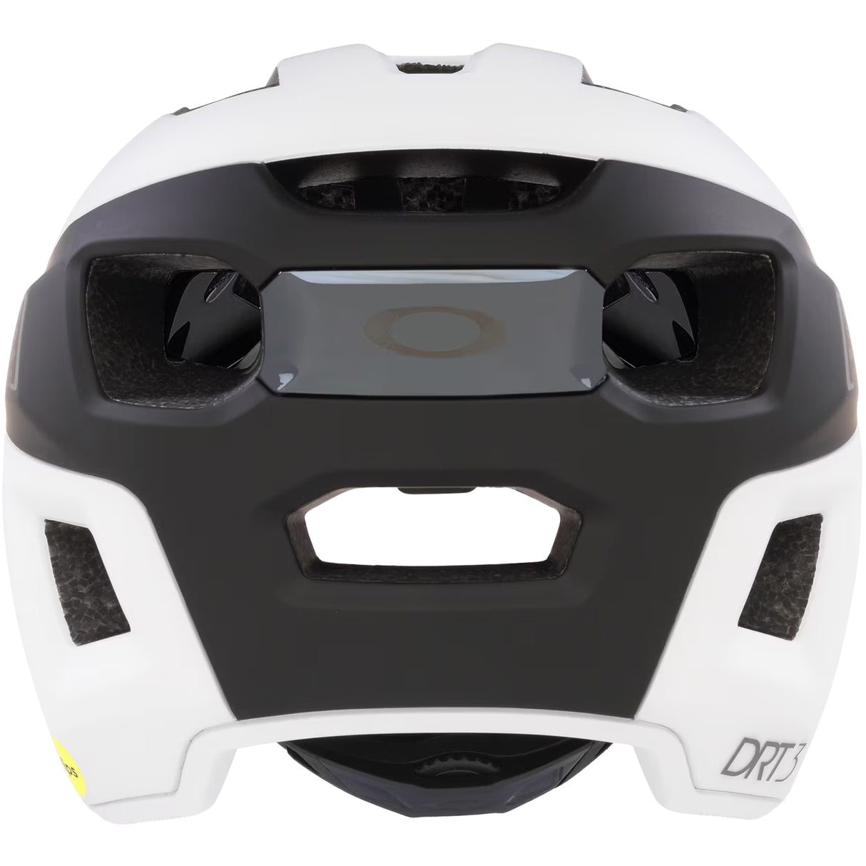 Casco Oakley DRT3 Mips - Bianco opaco - H