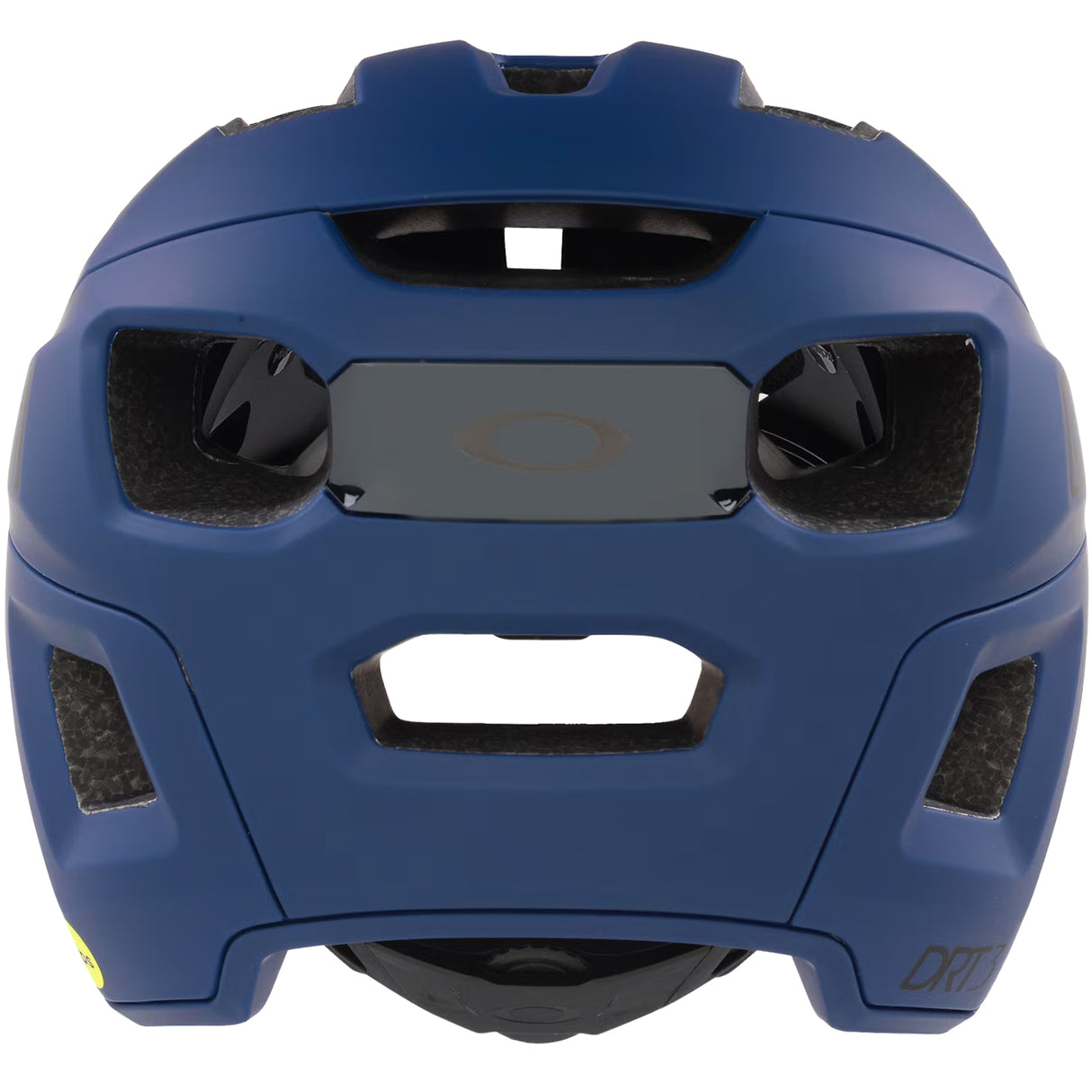 Casco Oakley DRT3 Mips - Blu opaco - E