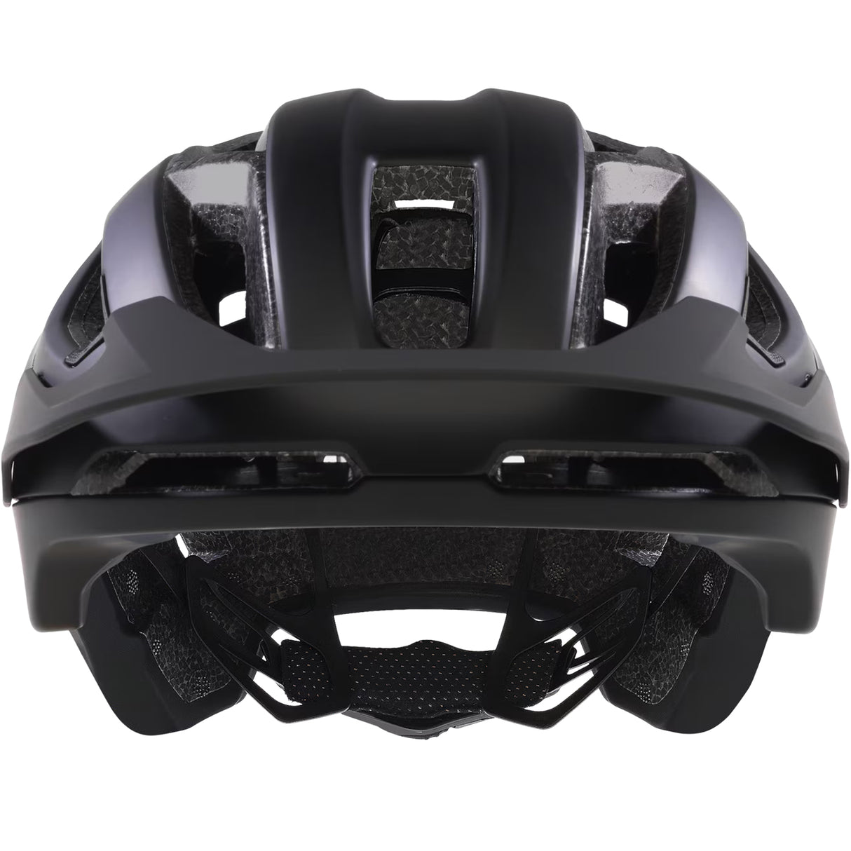 Casco Oakley DRT3 TRAIL I.C.E Mips - Nero opaco - H