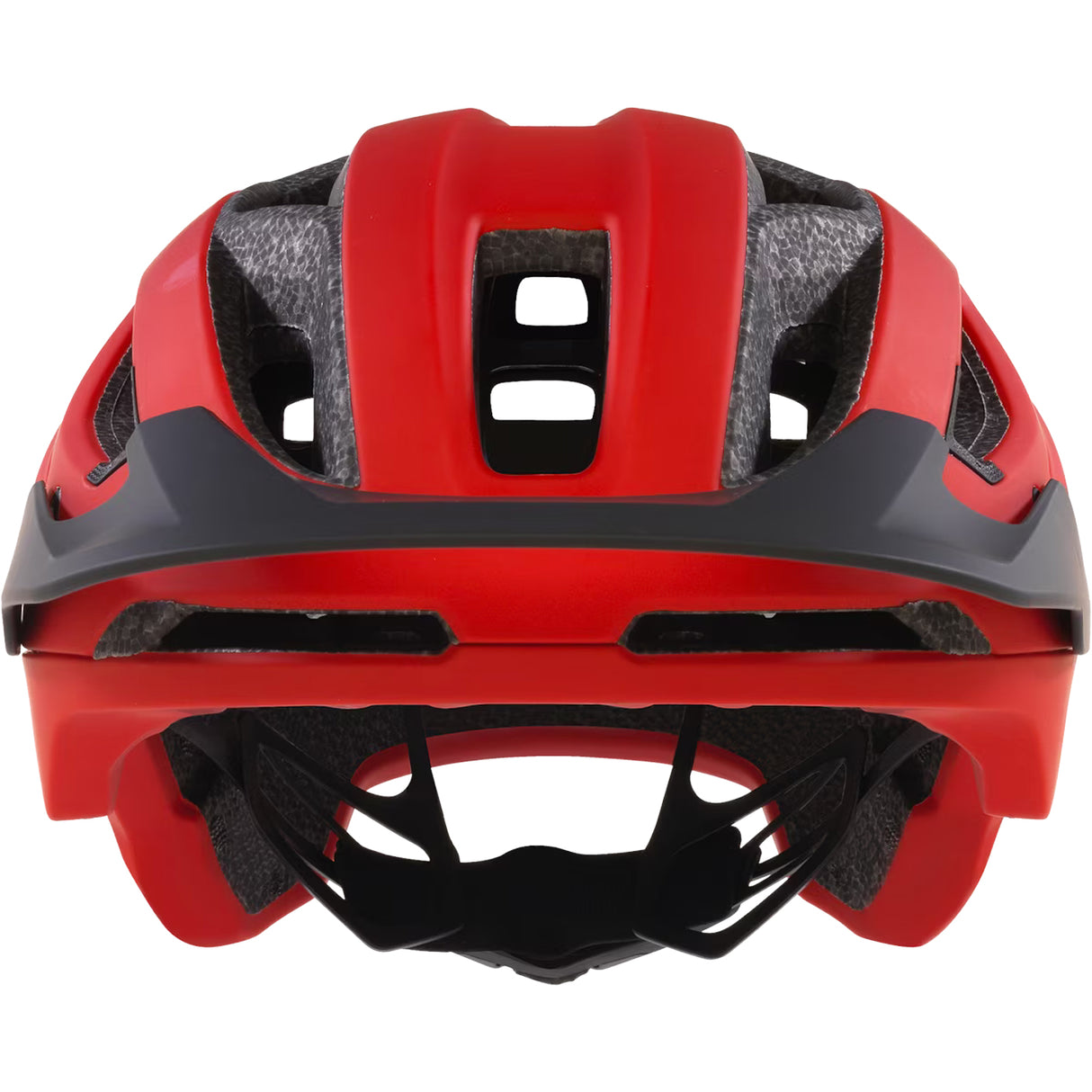 Casco Oakley DRT3 Mips - Rosso opaco - B