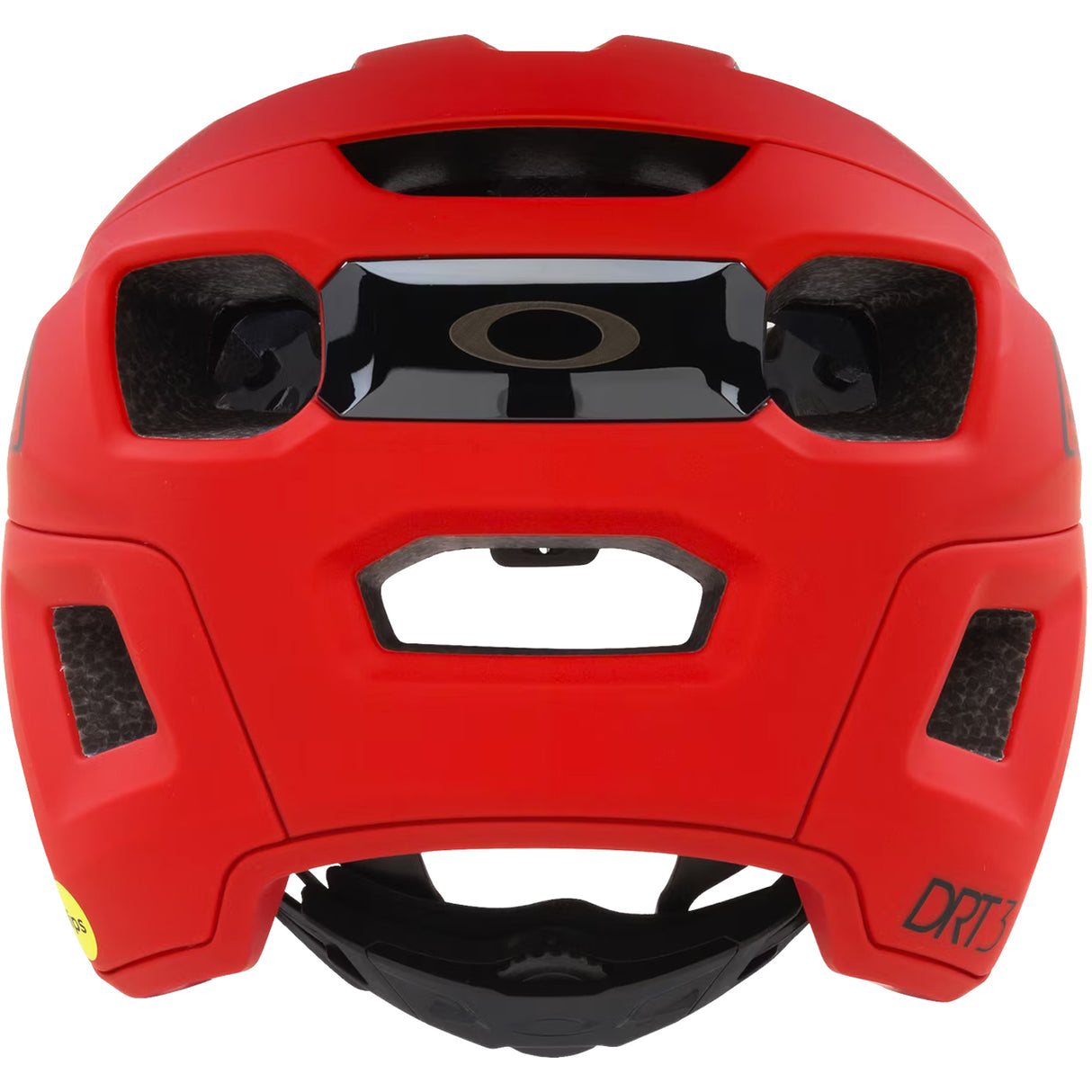 Casco Oakley DRT3 Mips - Rosso opaco - C