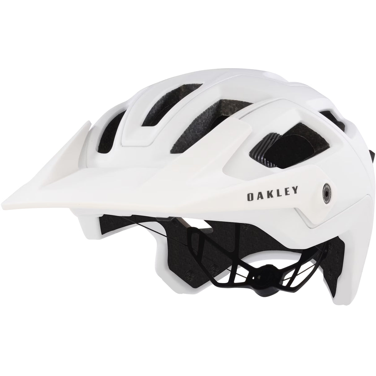 Casco Oakley DRT5 Maven Mips - Bianco - C