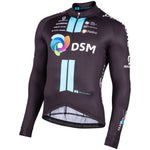 Team DSM 2023 long sleeve jersey