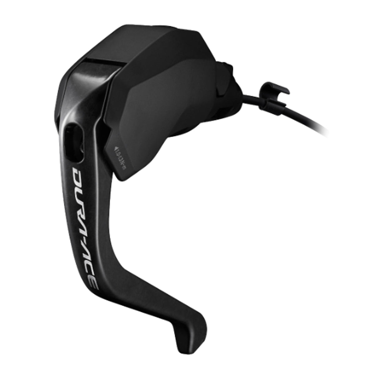 Leva Comandi Shimano Di2 T-R9180-L TT/Triathlon Dura-Ace 11v - Anteriore - I