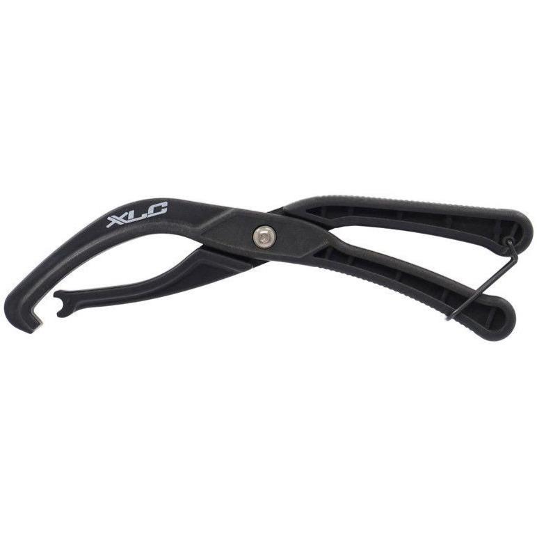 Pinza levagomme XLC TO-S101 - Nero - M