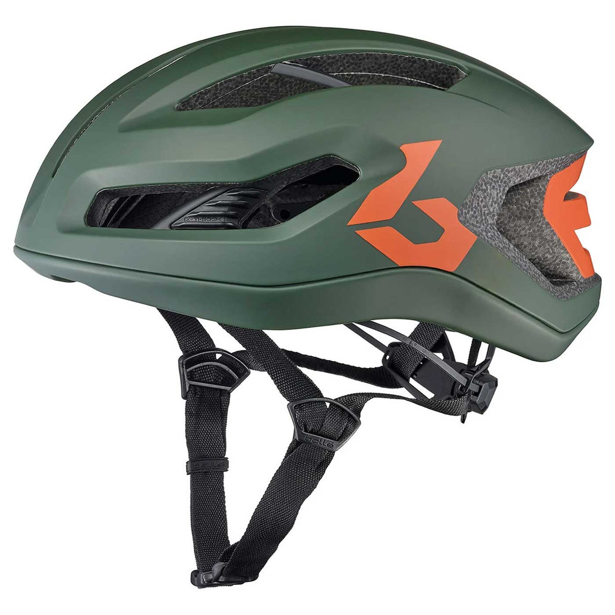 Casco Bolle Eco Avio Mips - Verde - O