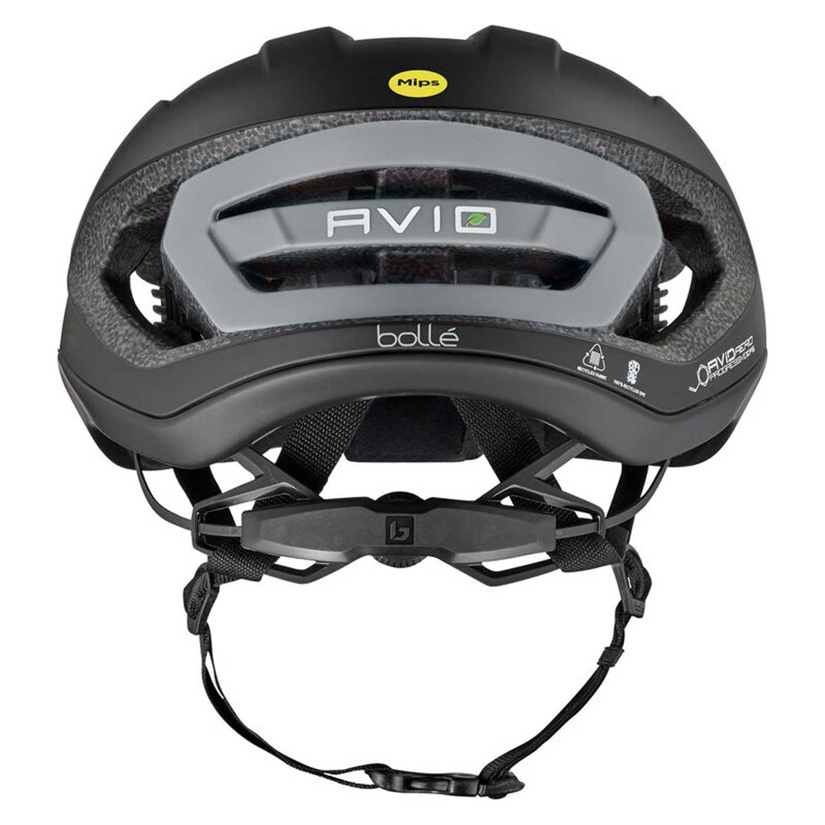 Casque Bolle Eco Avio Mips Noir