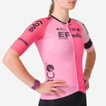 EF Education Aero women jersey