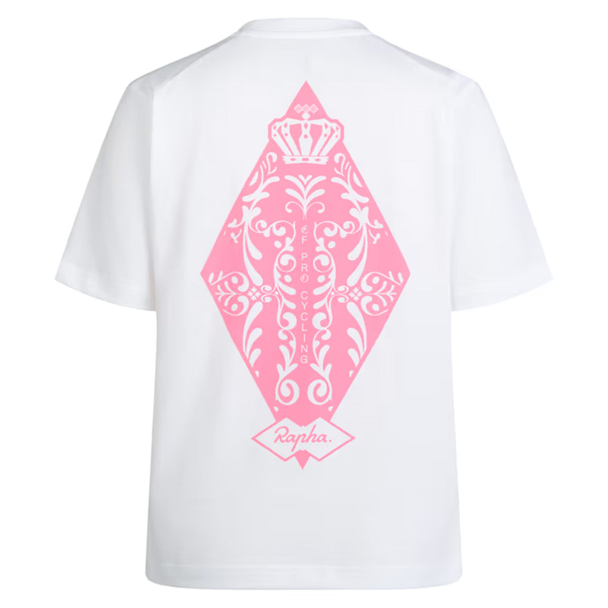 T-Shirt donna Rapha EF Education EasyPost 2025 - O