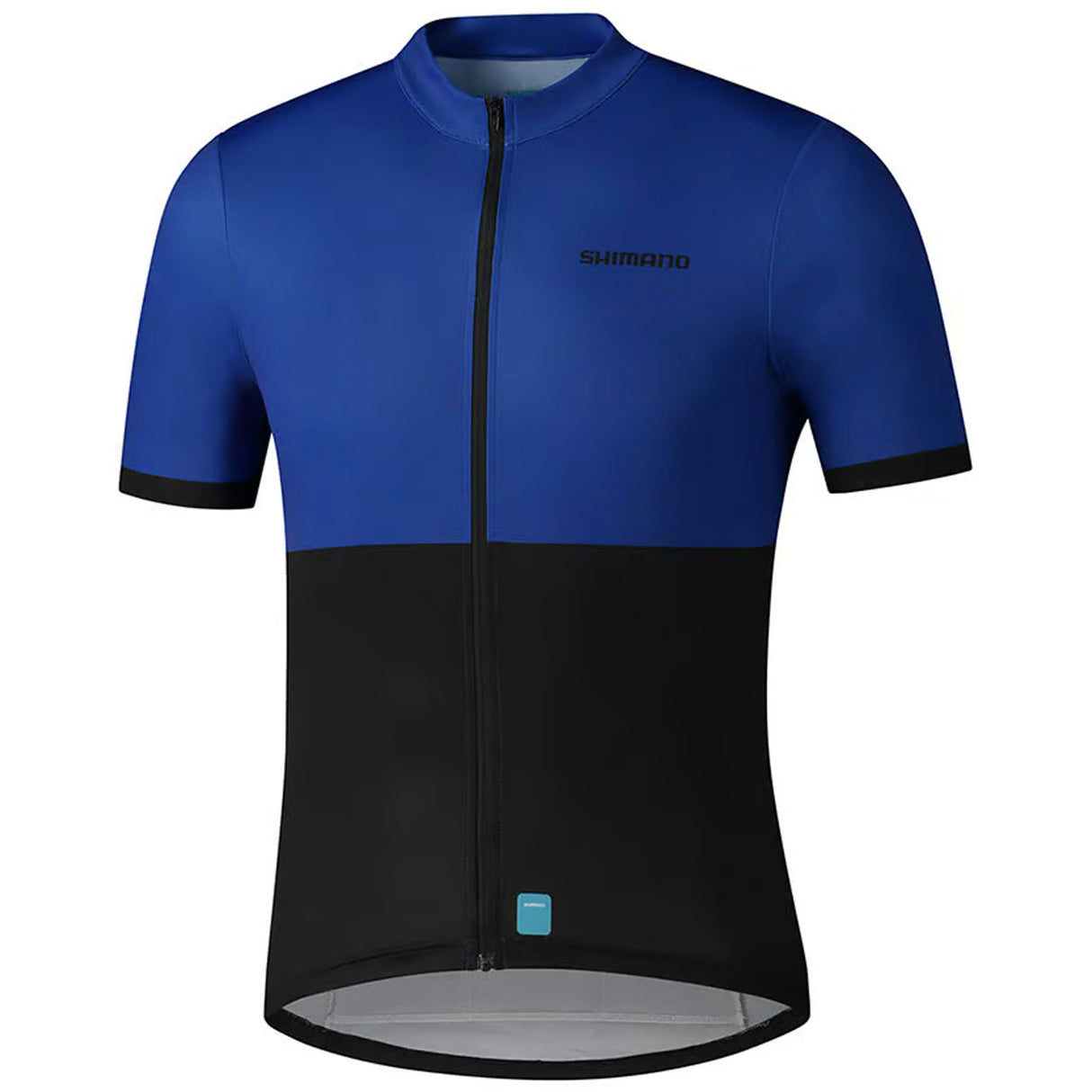 Maglia Shimano Element - Blu chiaro - F