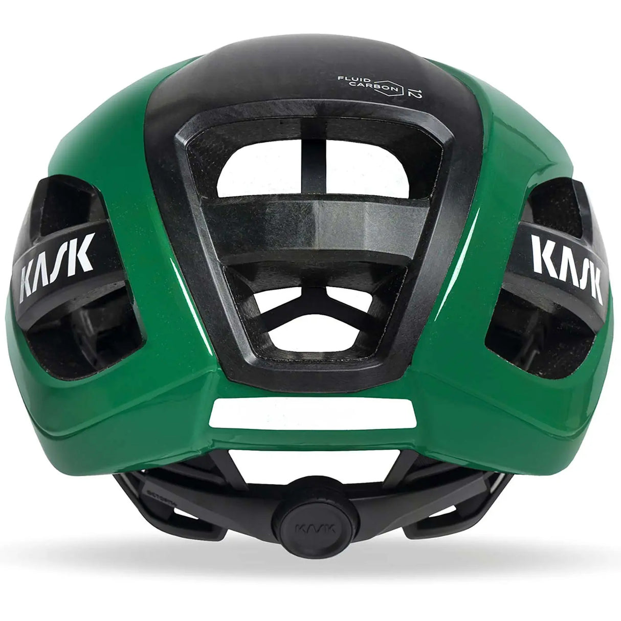 Casco Kask Elemento - Verde - O