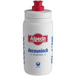 Alpecin Deceuninck 2024 Elite Fly trinkflasche 