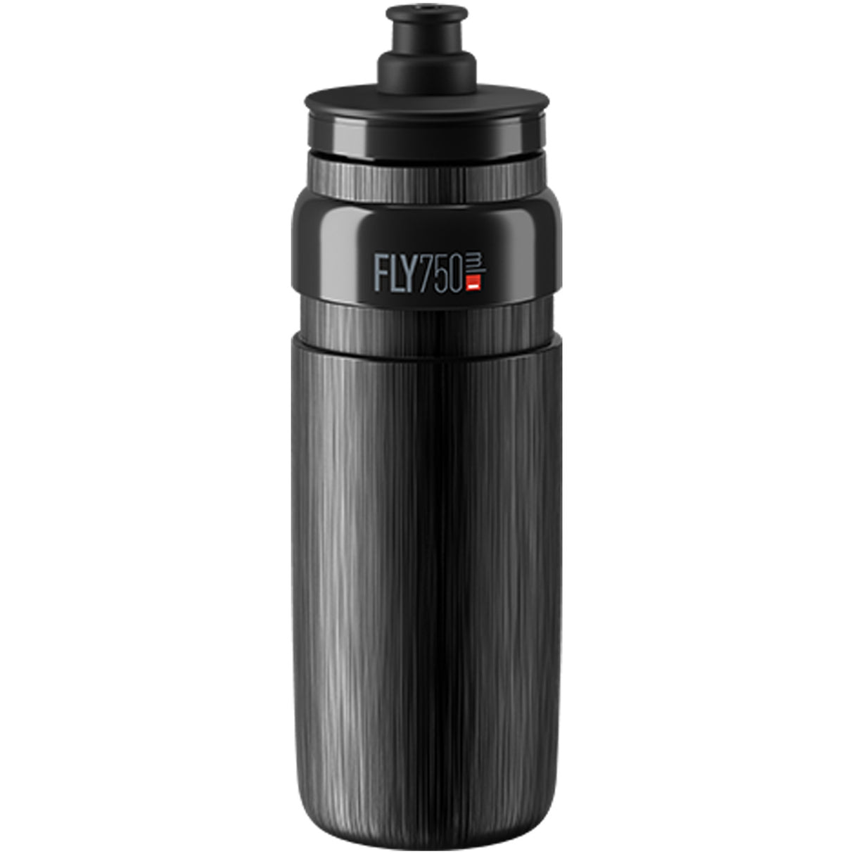 Borraccia Elite Fly 750ml - Nero - G