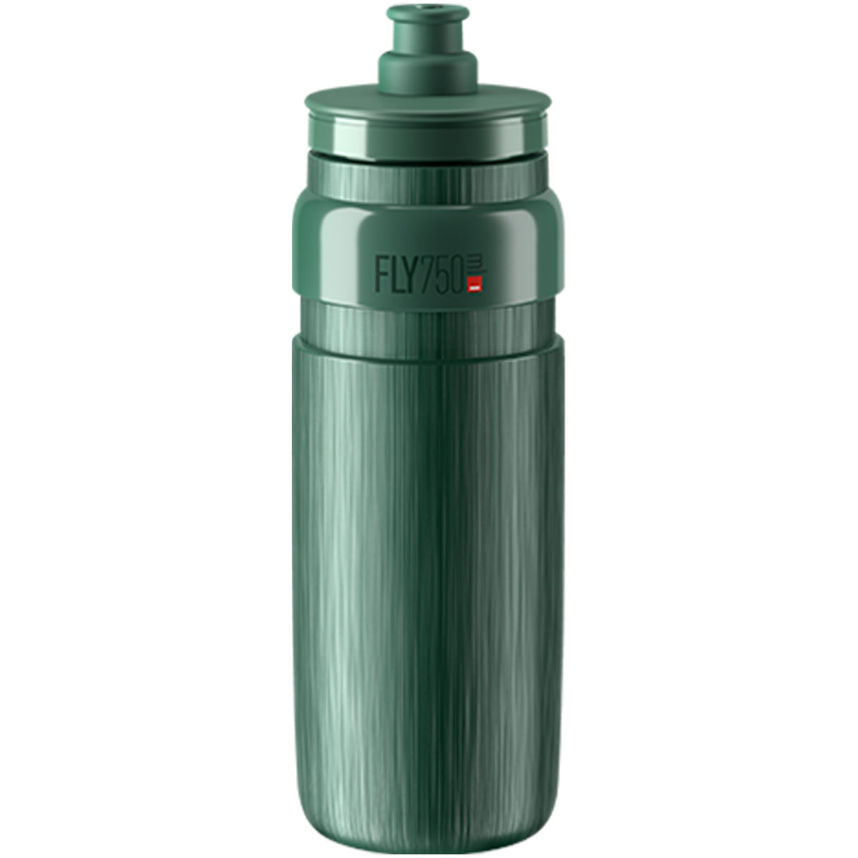 Borraccia Elite Fly Tex 750ml - Verde - N