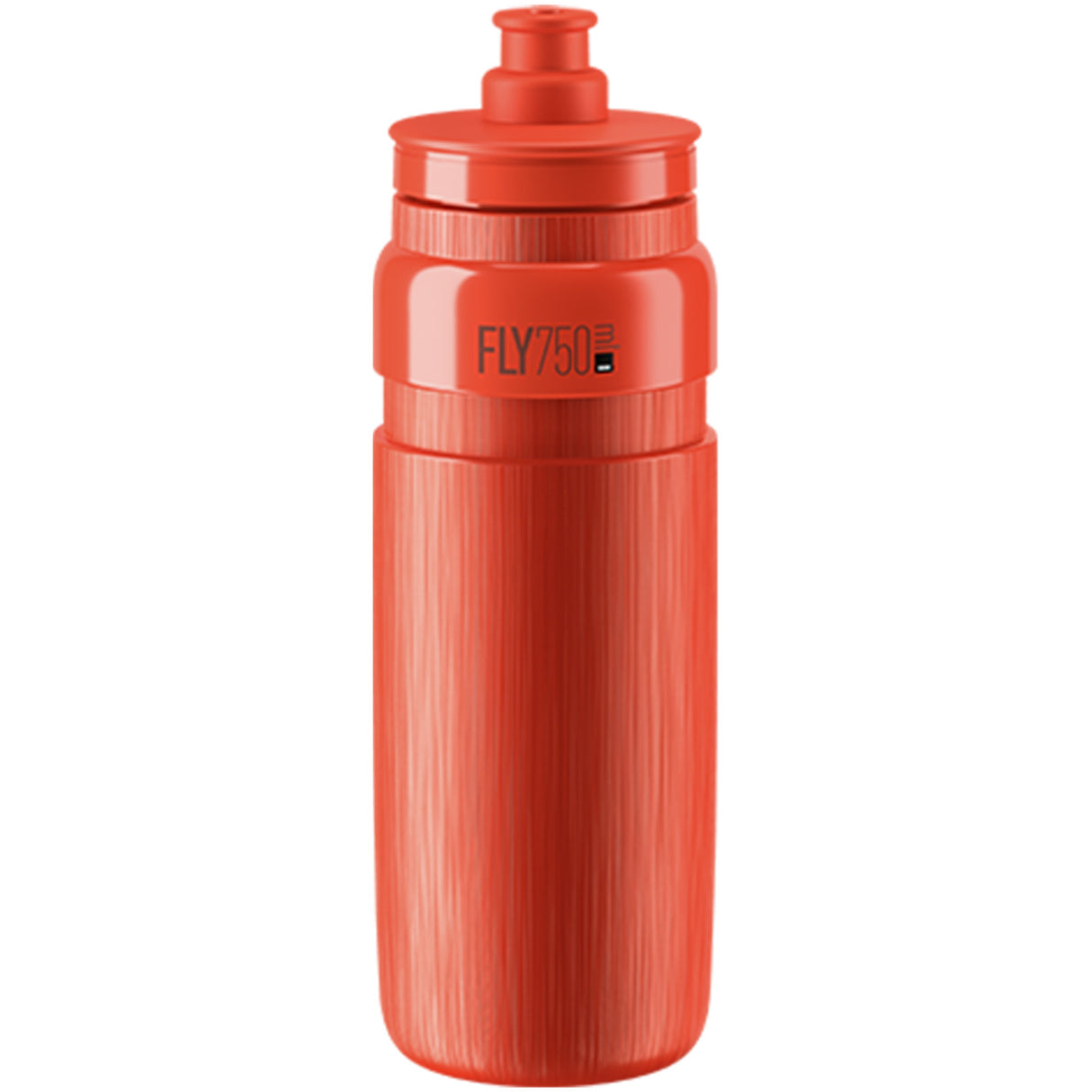 Borraccia Elite Fly Tex 750ml - Rosso - P