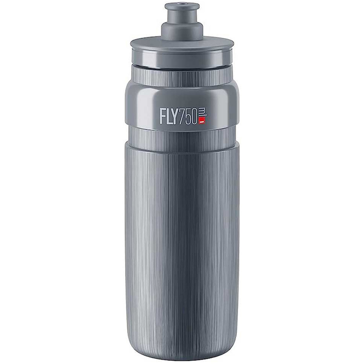 Borraccia Elite Fly Tex 750ml - Grigio - A
