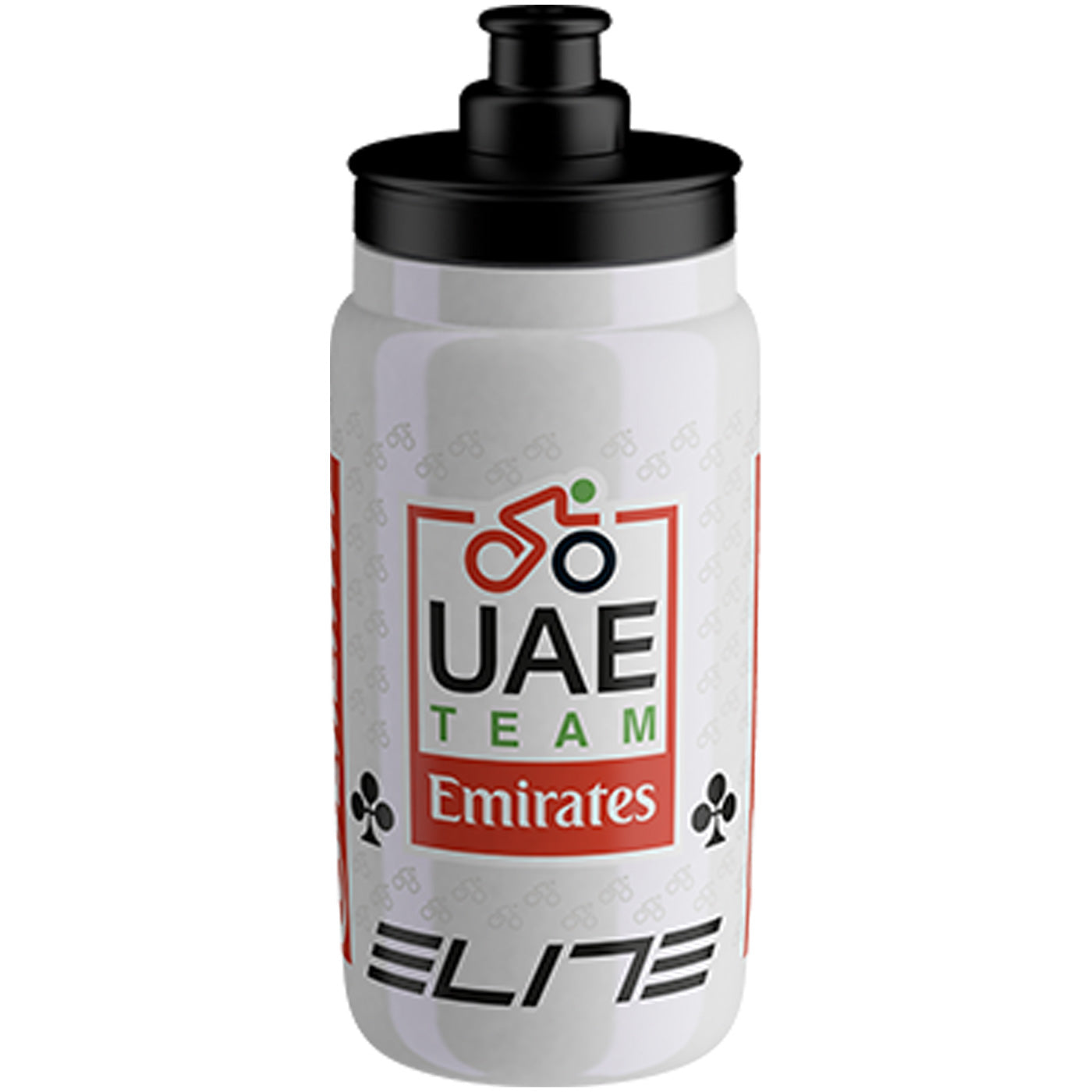 UAE Team Emirates 2024 Elite Fly Bottle