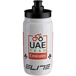 Elite Fly UAE Team Emirates 2024 trinkflasche 