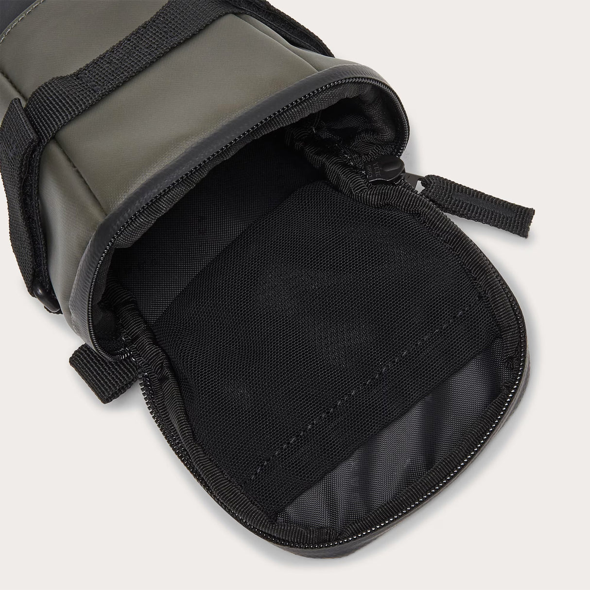 Borsello sottosella Oakley Ellipse Rc - Verde - L