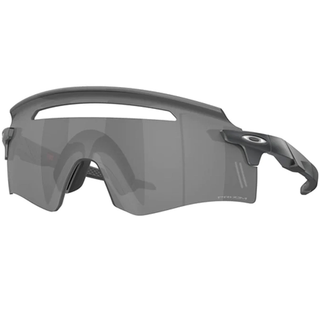 Occhiali Oakley Encoder Squared - Matte Carbon Prizm Black - F