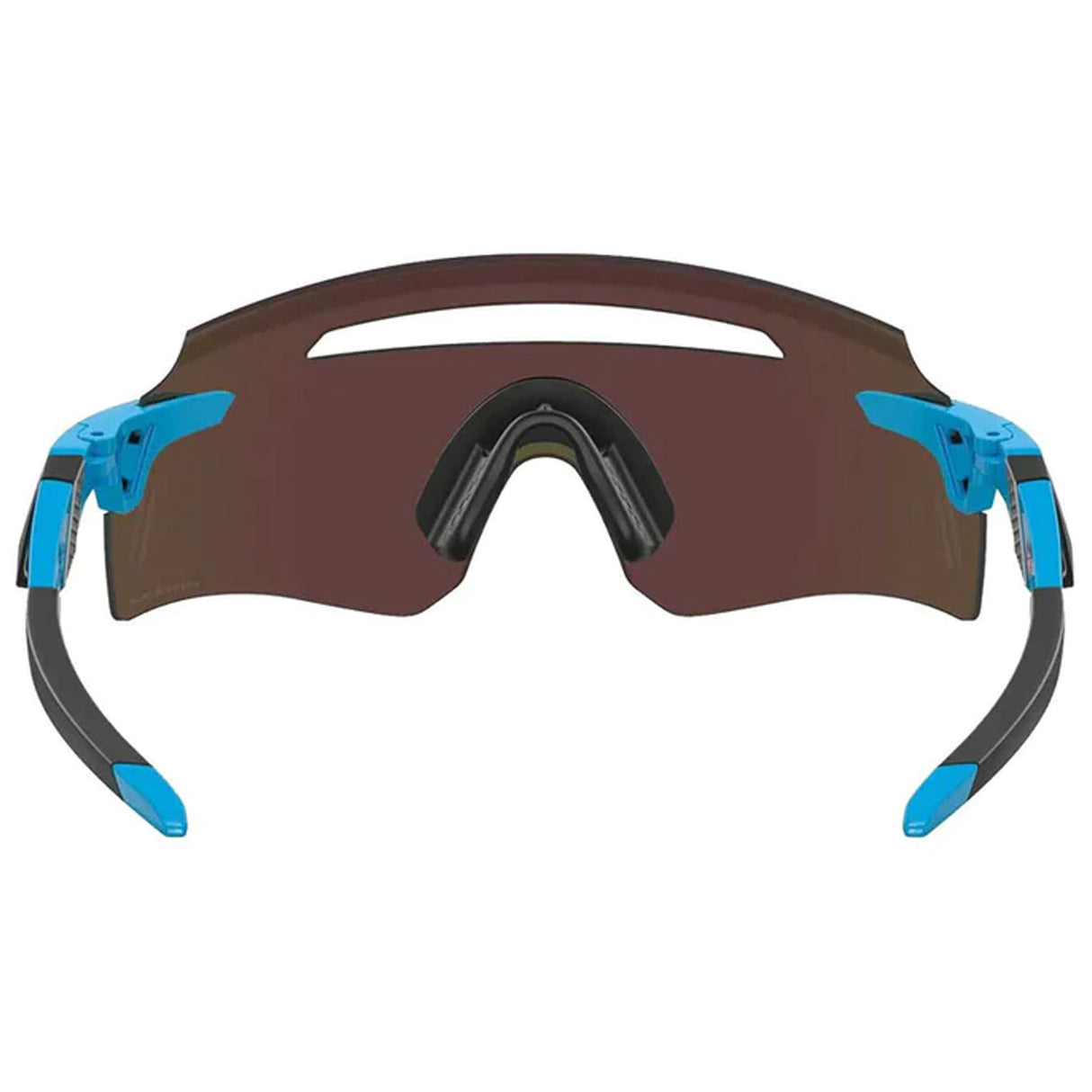 Occhiali Oakley Encoder Squared - Sky Blue Prizm Sapphire - O