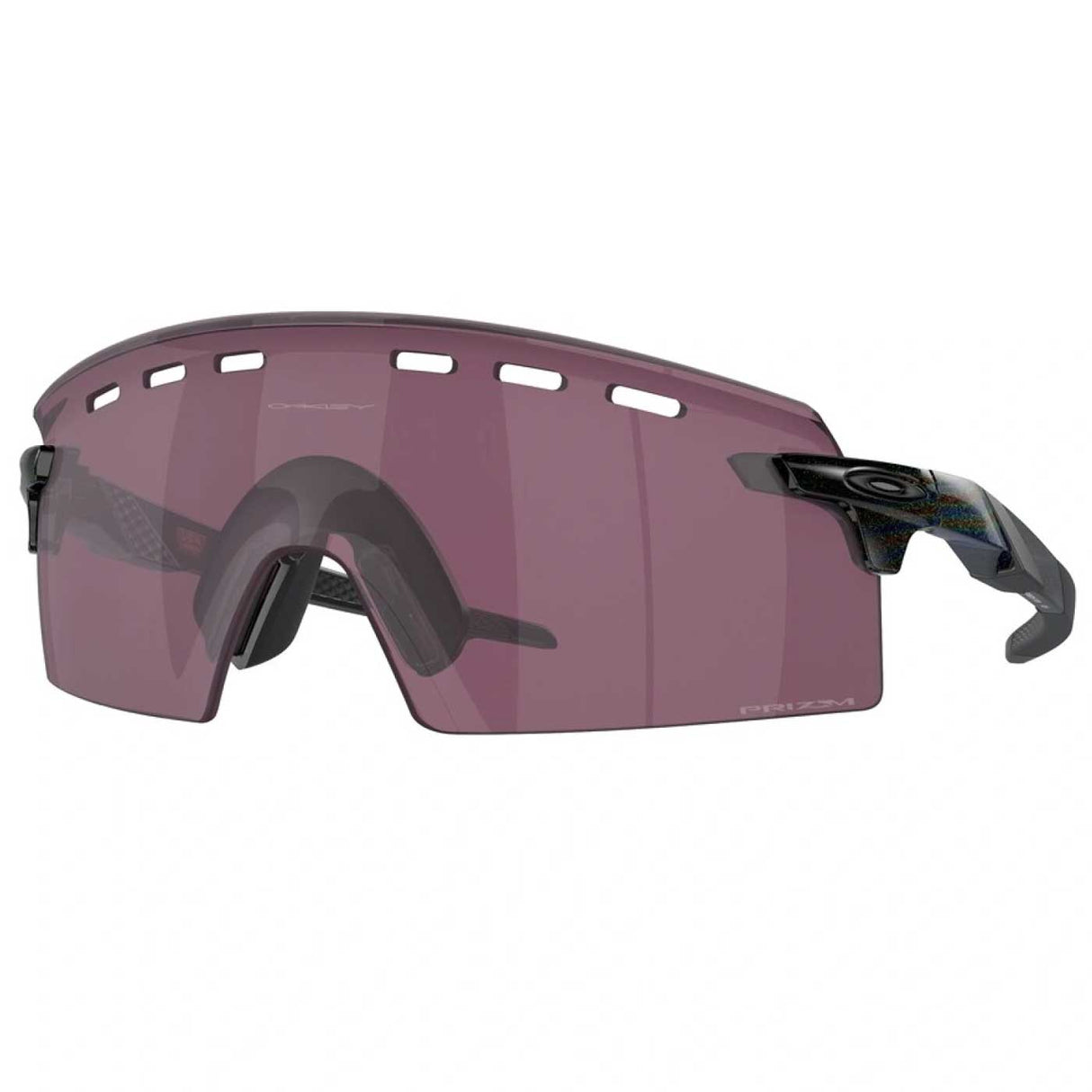 Occhiali Oakley Encoder Strike Solstice Collection - Dark galaxy Prizm road - B