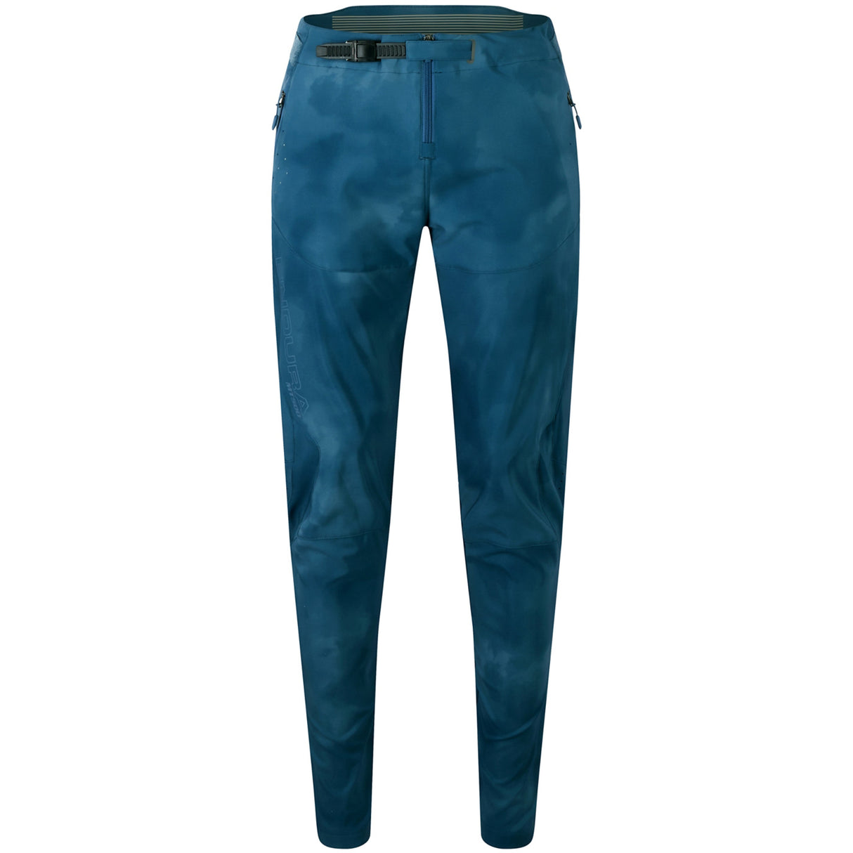 Pantaloni Endura MT500 Burner - Blu - N