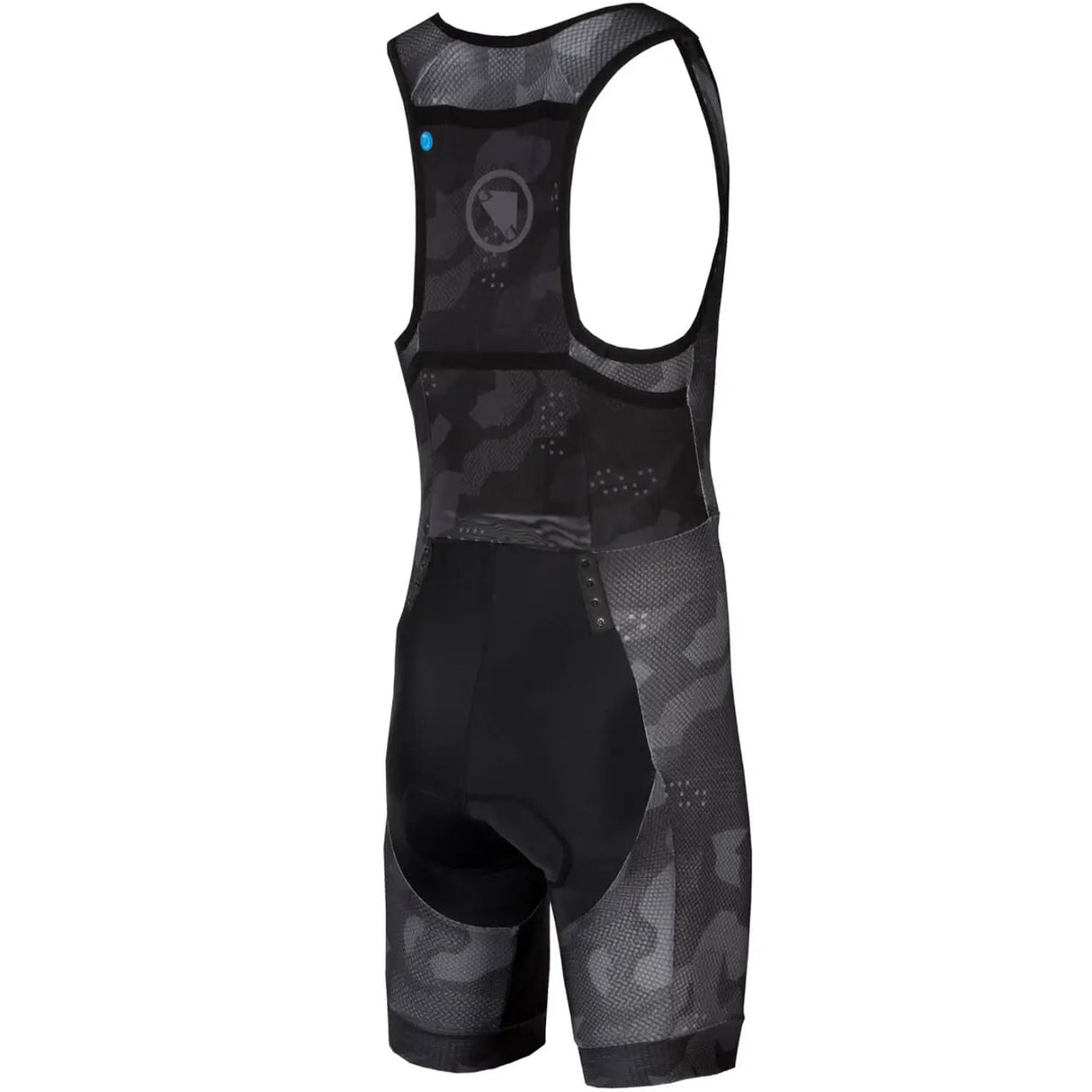 Intimo con bretelle Endura Singletrack Liner - M