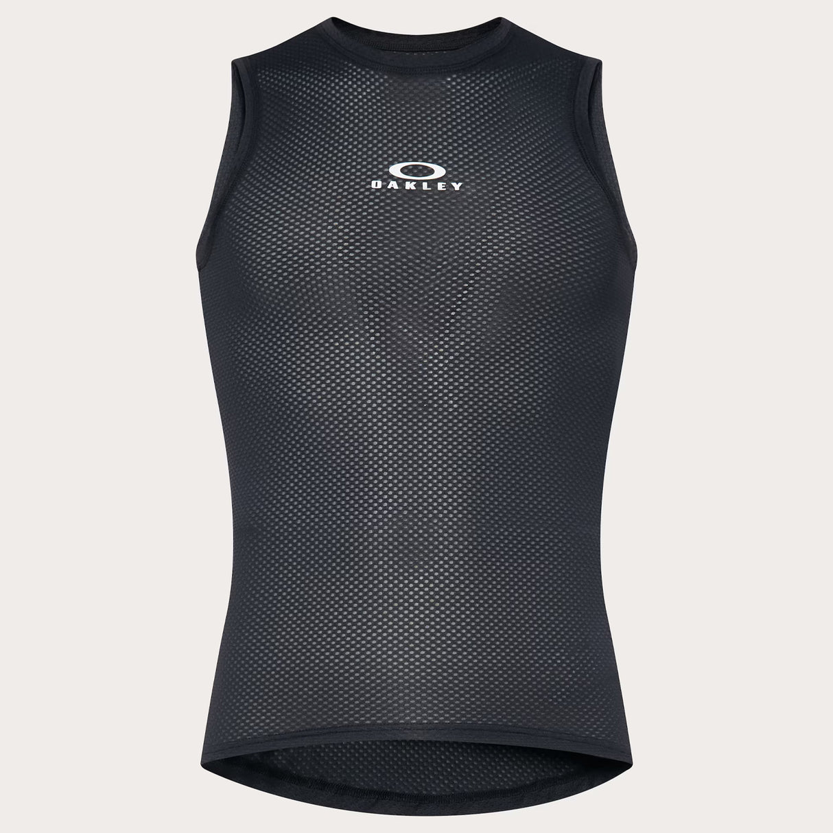 Maglia intima senza maniche Oakley Endurance - Nero - Q