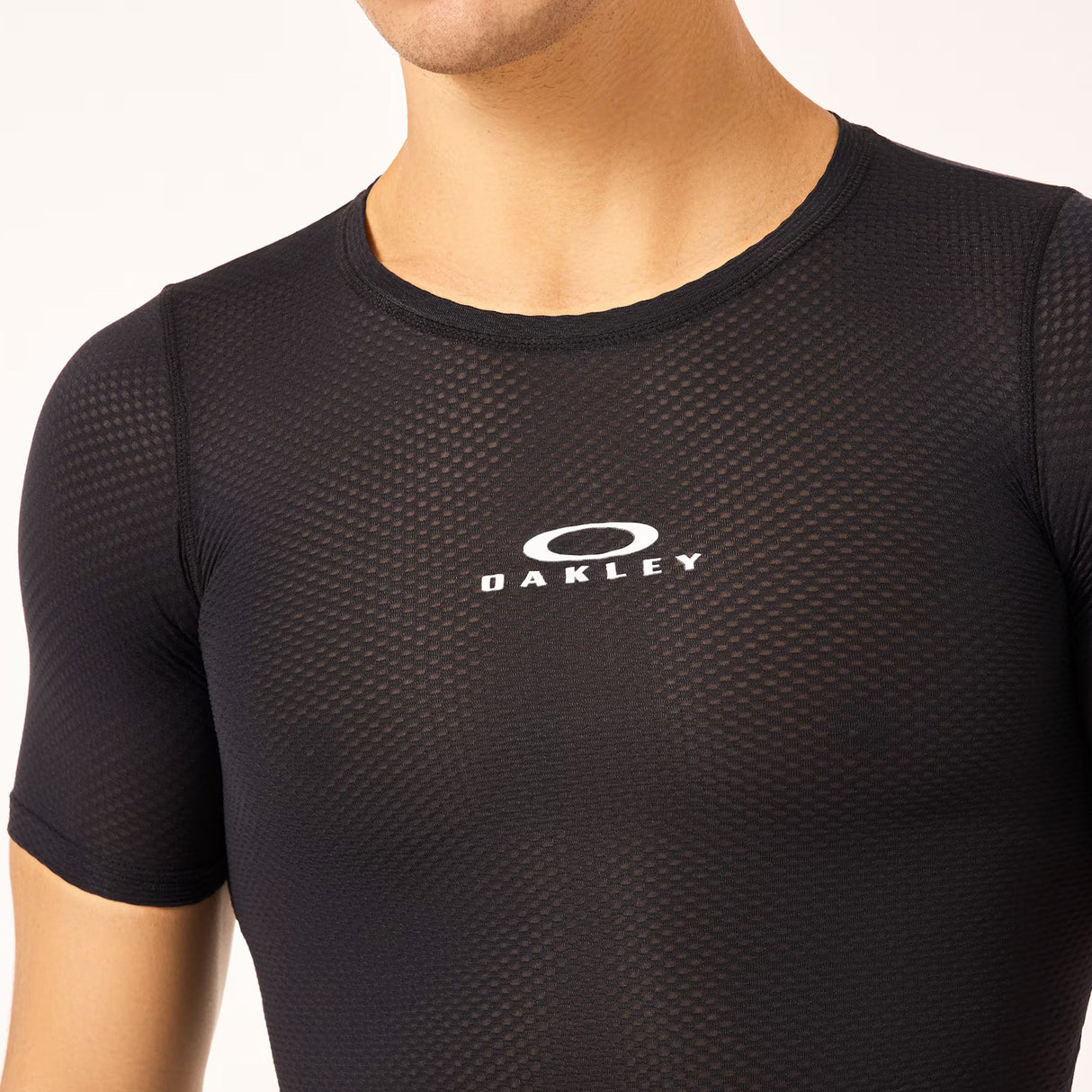 Maglia intima Oakley Endurance - Nero - F