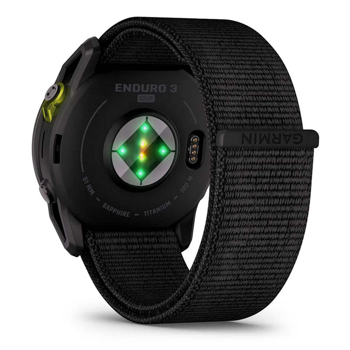 Garmin Enduro 3 - Nero - G