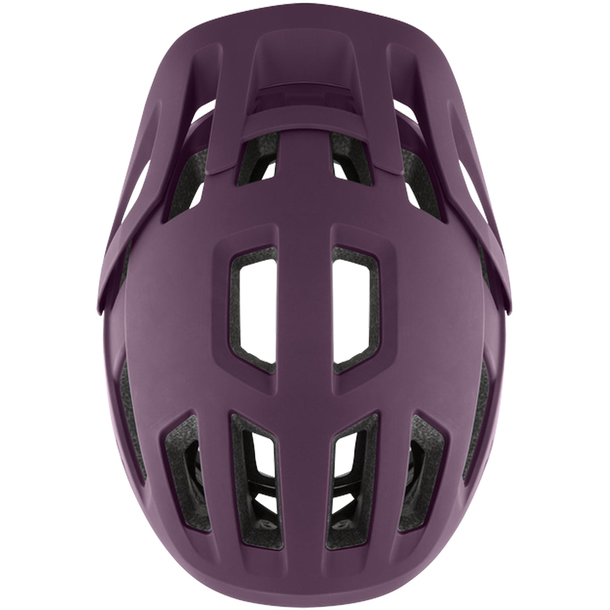 Casco Smith Engage 2 Mips - Viola - O