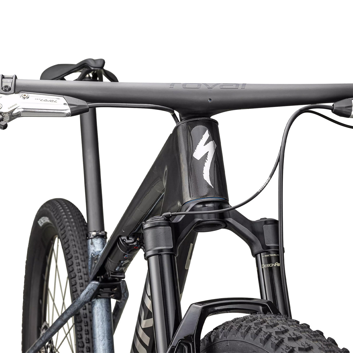 Specialized S-Works Epic WC - Blu nero